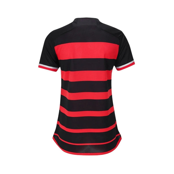Flamengo Principal 24/25 - Versión Femenina