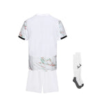 Kit de Niño - Portugal Alternativa 25/26 - Mundial 2026