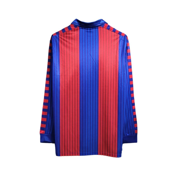 Barcelona Principal 92/93 - Manga Larga