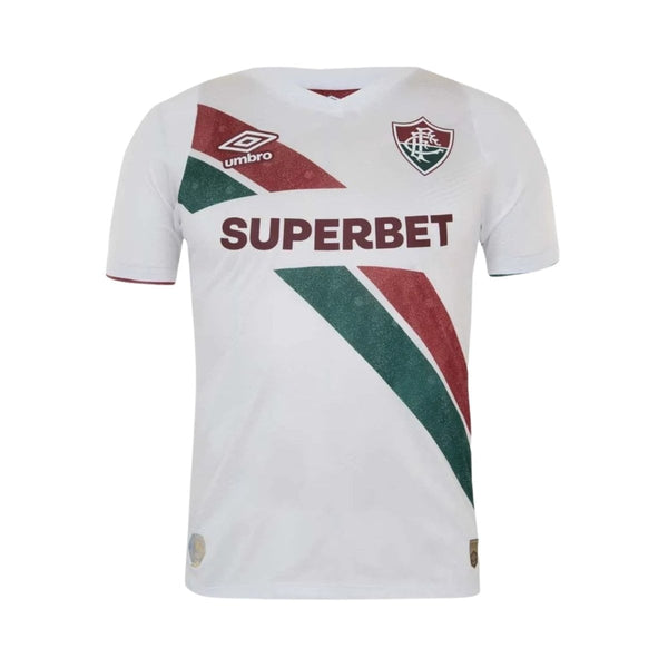 Fluminense Alternativa 24/25 - Patrocinio "Superbet"