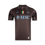 Nápoles Tercero 25/26