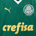 Palmeiras Principal 24/25