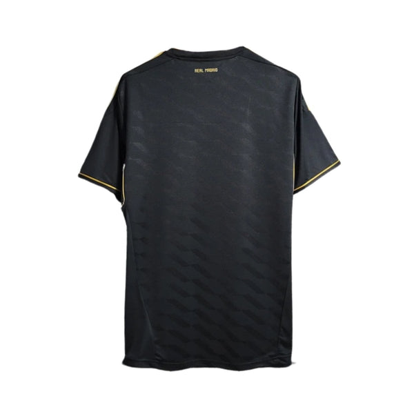 Real Madrid Visitante 11/12