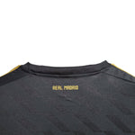 Real Madrid Visitante 11/12