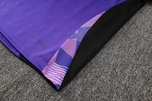 Alemania 24/25 - Chándal - 1/2 Zip