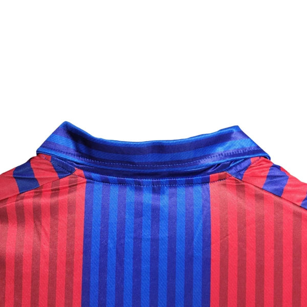 Barcelona Principal 92/93 - Manga Larga
