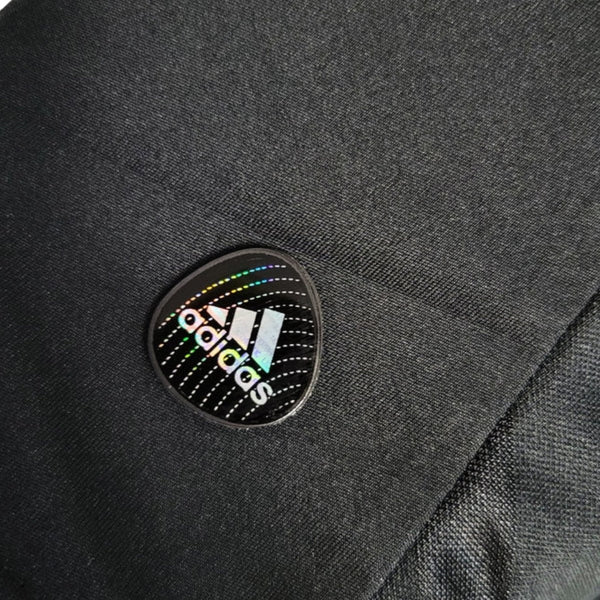 Real Madrid Visitante 11/12