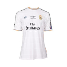 Real Madrid Principal 13/14 - Final de la Liga de Campeones