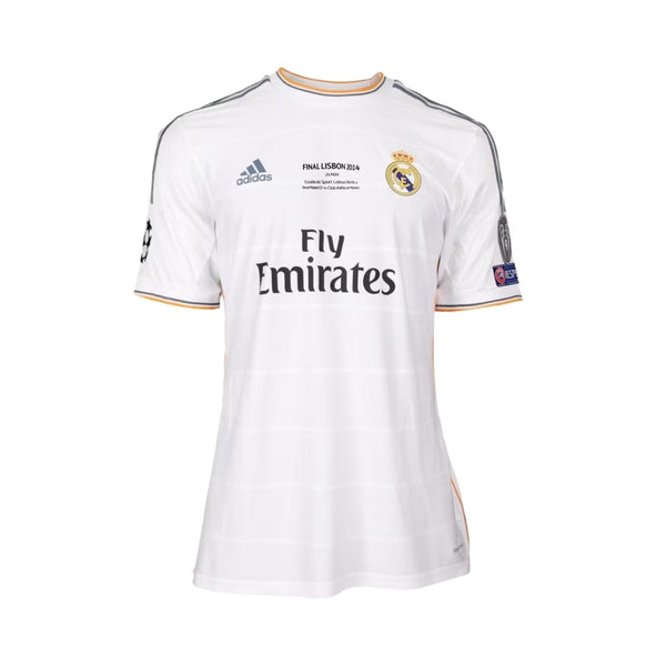 Real Madrid Principal 13/14 - Final de la Liga de Campeones