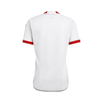 Toronto Alternativa 25/26