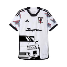 Japón x Toyota Supra 24/25