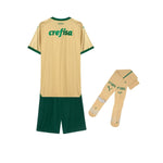 Kit Niño - Palmeiras Tercero 24/25