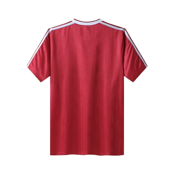 Liverpool Principal 87/88