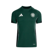 Celtic Entrenamiento 25/26