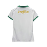 Palmeiras Alternativa 24/25 - Versión Femenina