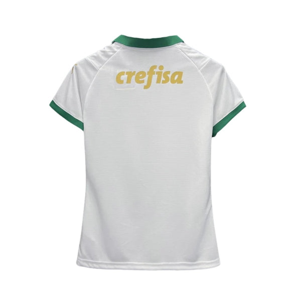 Palmeiras Alternativa 24/25 - Versión Femenina