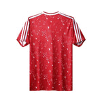 Liverpool Principal 89/90