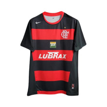 Flamengo Principal 00/01