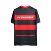 Flamengo Principal 00/01
