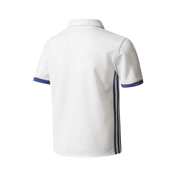 Real Madrid Principal 16/17