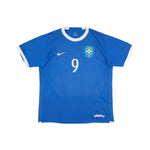 Brasil Alternativa 06/07