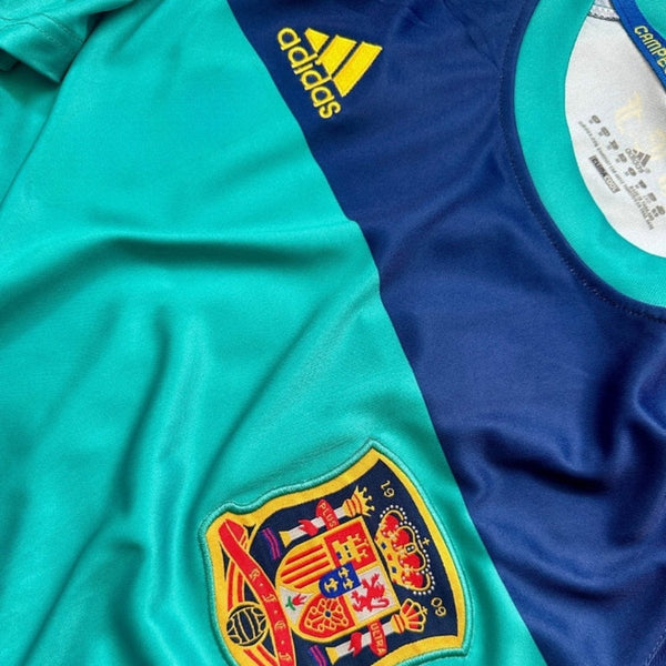 España Portero 10/11