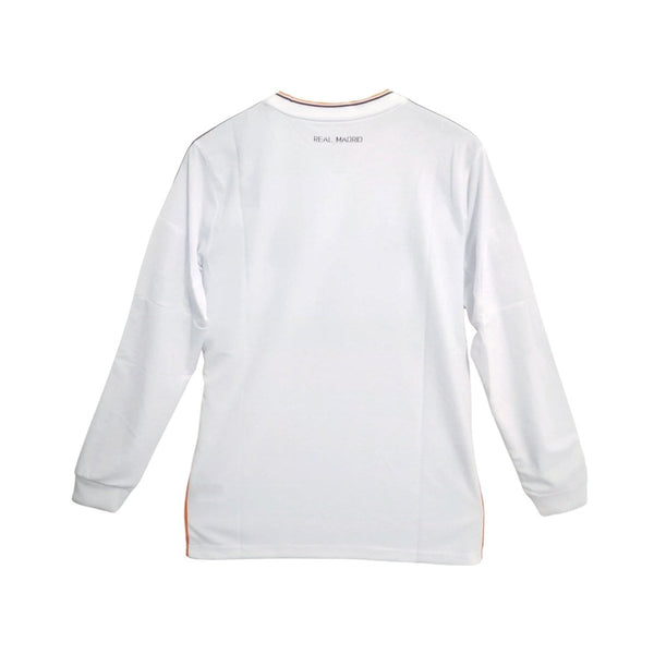 Real Madrid Principal 13/14 - Manga Larga