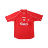 Liverpool Principal 00/01 - Final FA Cup