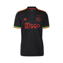 Ajax Tercera 21/22 - Bob Marley