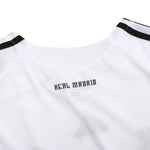 Real Madrid Principal 09/10 - Manga Larga