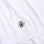 Real Madrid Principal 09/10 - Manga Larga