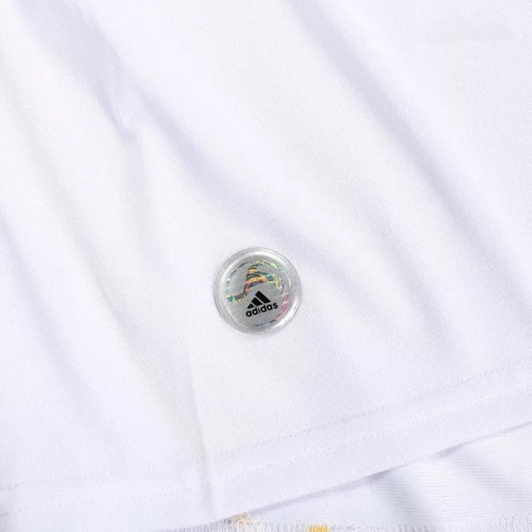 Real Madrid Principal 09/10 - Manga Larga