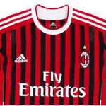 AC Milan Principal 11/12