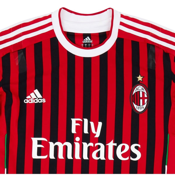 AC Milan Principal 11/12