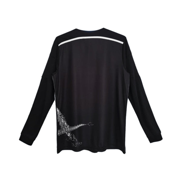 Real Madrid Edición Especial 14/15 - Manga Larga