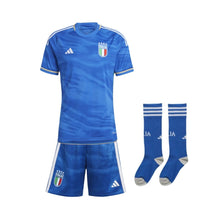 Kit de Niño - Italia Principal 22/23