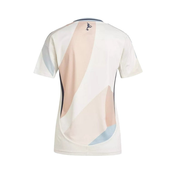 España Alternativa 25/26 - Euro Femenino 2025 - Versión Femenina