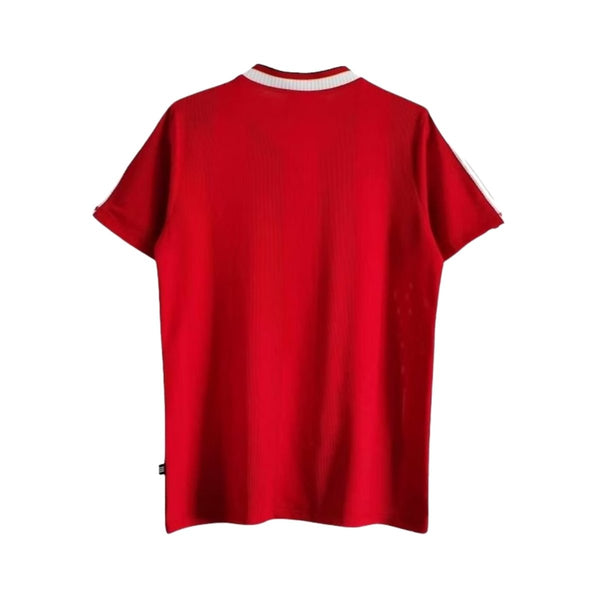 Liverpool Principal 95/96