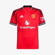 Manchester United 2025/26