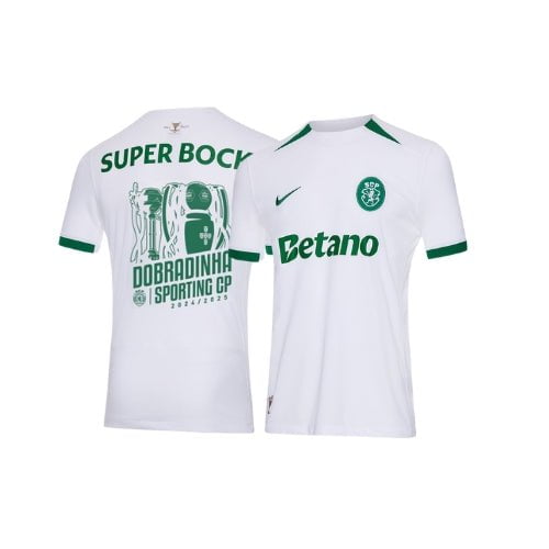 Sporting Alternativa 24/25 - Edición Doble