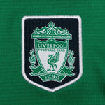 Liverpool Alternativa 98/99