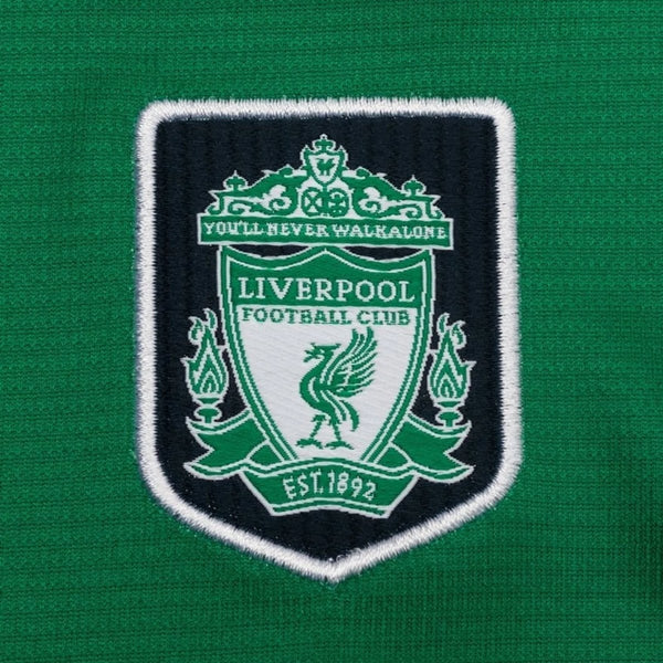 Liverpool Alternativa 98/99