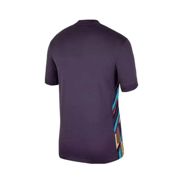 Inglaterra Alternativa 24/25 - Euro 2024