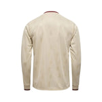 Liverpool Alternativa 96/97 - Manga Larga