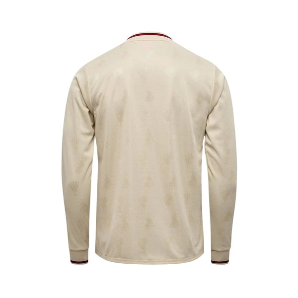 Liverpool Alternativa 96/97 - Manga Larga