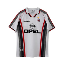 AC Milan Alternativa 97/98