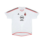 AC Milan Alternativa 04/05