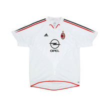 AC Milan Alternativa 04/05