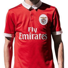 Benfica 2017/18