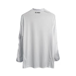 Real Madrid Principal 10/11 - Manga Larga